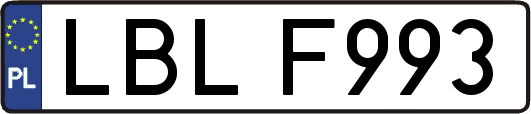 LBLF993