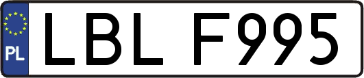LBLF995