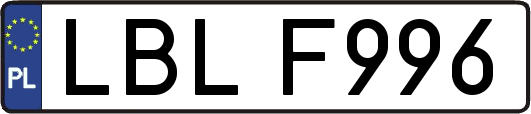 LBLF996