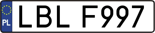 LBLF997
