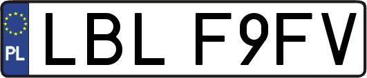 LBLF9FV