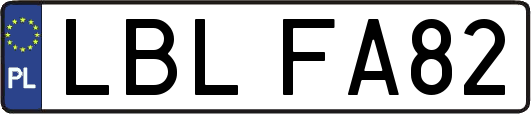 LBLFA82