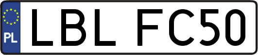 LBLFC50