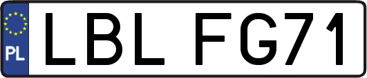 LBLFG71