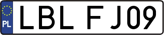 LBLFJ09