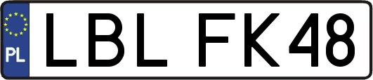 LBLFK48