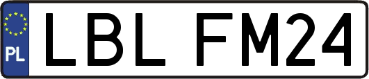 LBLFM24