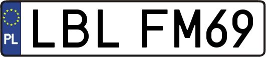 LBLFM69