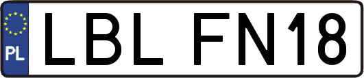 LBLFN18