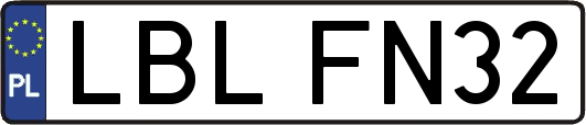 LBLFN32