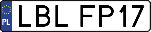 LBLFP17