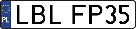 LBLFP35