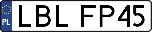 LBLFP45