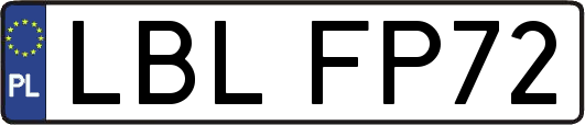 LBLFP72