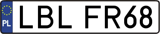 LBLFR68