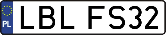 LBLFS32