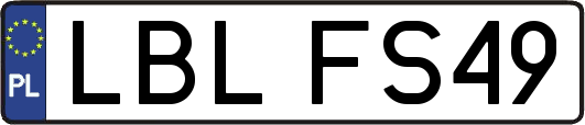 LBLFS49
