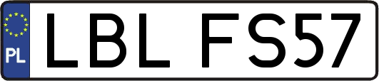 LBLFS57