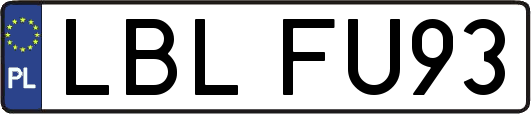LBLFU93