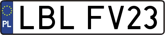 LBLFV23