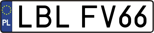 LBLFV66