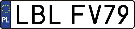 LBLFV79