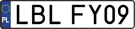 LBLFY09