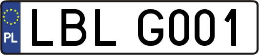 LBLG001