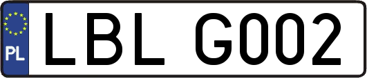 LBLG002