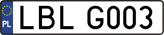 LBLG003