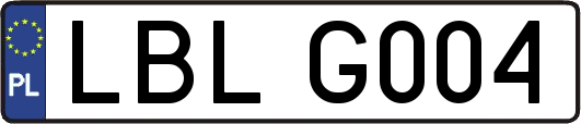 LBLG004