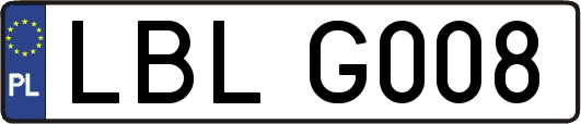 LBLG008