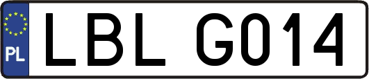 LBLG014