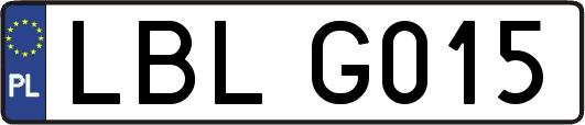LBLG015