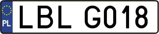 LBLG018