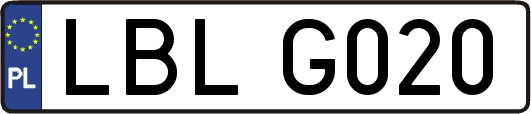 LBLG020