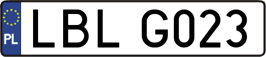 LBLG023