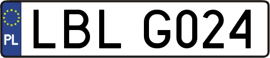 LBLG024