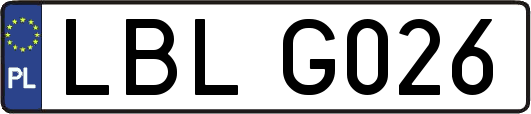 LBLG026