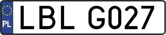 LBLG027