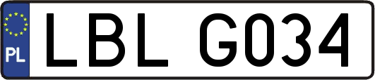 LBLG034