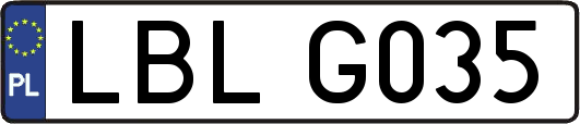 LBLG035