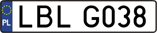 LBLG038