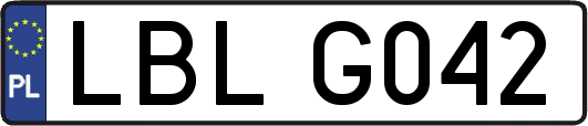 LBLG042