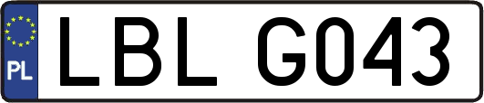LBLG043