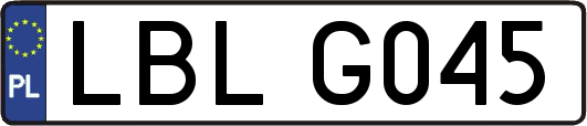 LBLG045