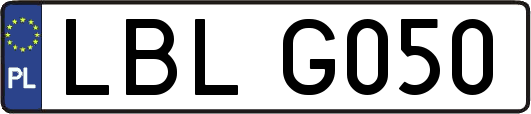 LBLG050