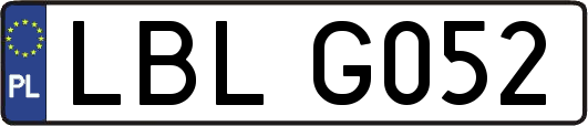 LBLG052