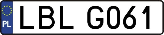 LBLG061