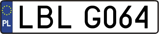 LBLG064